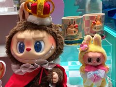 -泡泡玛特POPMART(天环购物中心店)