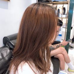 -S.HAIR SALON