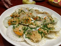 -阿英煲(凉城路店)