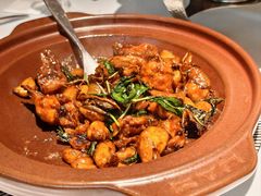 -狮拾久·现代新加坡料理(壹方城店)