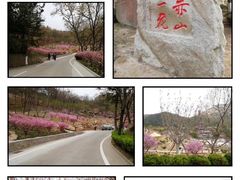 -石岛赤山风景区