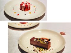 -郑州绿地JW万豪酒店The Grill烤汇扒房
