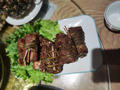 -傣家寨花园主题餐厅