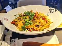 -川成元·麻辣香锅(凯德MALL西直门店)