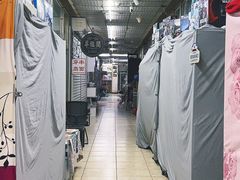 -宝鸡东道花鸟鱼虫市场(吉利花园商场店)