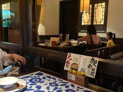 -绿茶餐厅(乐峰广场店)