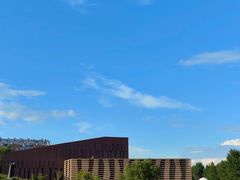 -长春世界雕塑园冰雪艺术天地