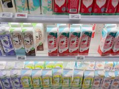 零售区-盒马鲜生(财富中心店)