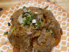 -古道第一家餐馆