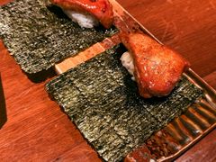 -千代武日本料理(开发区店)