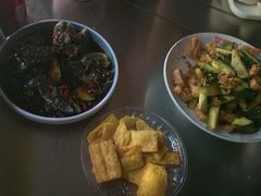 -李军力烧烤(丰庆路店)