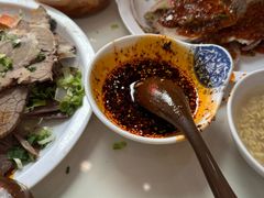 -伊穆祥牛肉面总店·清真