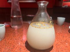 -绿茶餐厅(蓝色港湾店)