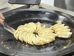 -金春锅贴(北京西路店)