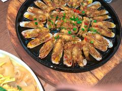 -北李妈妈菜·虾爬子大锅贴(贵和店)