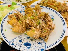 -莲花公园煎蟹(总店)