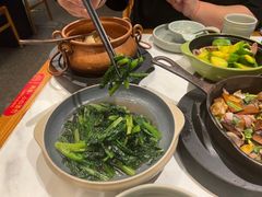 -云海肴云南菜·蒸汽石锅鱼(新奥店)