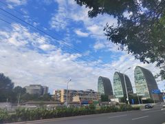 -凯德MALL(西直门店)