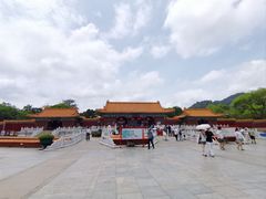 -珠海圆明新园