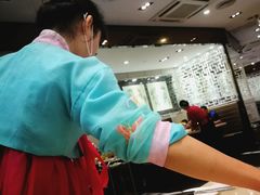 -妙香居韩国烤肉(鹏瑞利季华广场店)