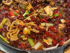 -老板恋上鱼(印象城店)