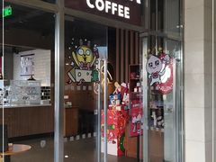 门面-COSTA COFFEE(金长安大厦店)