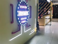 -Xcape异时刻密室逃脱真人NPC(新世界百货崇文店)
