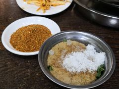 -韩风烤牛肉冷面店