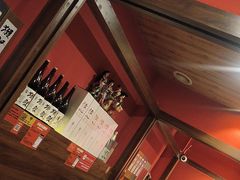 -隐月· 㐂和食屋(芝罘万达公馆店)