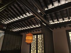 -绿茶餐厅(城西银泰城店)