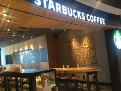 -星巴克(杭州大厦C座店)