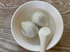 -利达汤圆馄饨(川公路店)