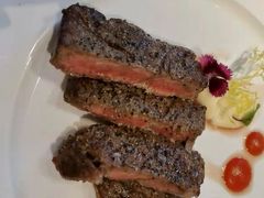 炙烤牛眼肉-王品牛排(杭州大厦店)