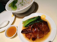 -龙记烧腊茶餐厅(常德路店)