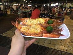 -纽顿熟食中心