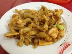 -老苏扬饭店