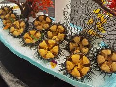 -正德楼果木烤鸭·渔家菜(东港店)