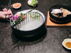 -上井精致料理(中兴商业大厦店)