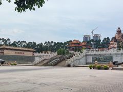-广东圆玄道观