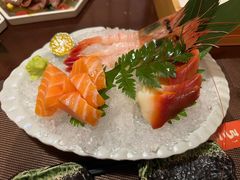 -弓二·烧鸟居酒屋(财富购物中心店)