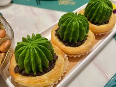 -悦得闲广式点心茶楼(蓝鲸世界店)