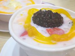 -甜心妈妈·榴莲星级糖水(北京路总店)