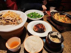 -老客家·客家菜(万达店)