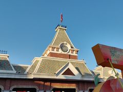 -沈阳方特欢乐世界