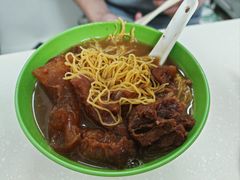 -麦文记面家(佐敦店)