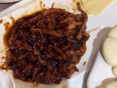 -老浒记烤鸭-北京菜(琉璃厂店)