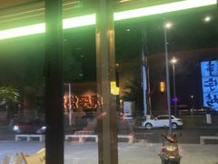 -虎子烧烤(湘江北路店)