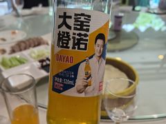 -鑫紫玉食府·巴特私房菜