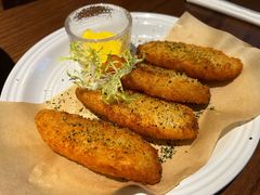 -FUNFUN有饭花园聚会餐厅