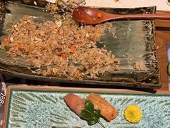 -傑·料理·海鲜放题(佛山文华荟店)